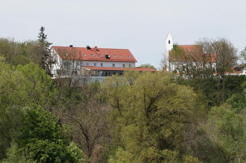 Schranner'S Hotel Marzling Exterior photo